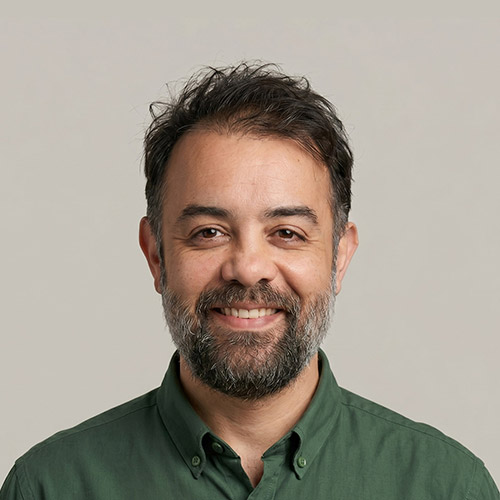 Pedro Godoy