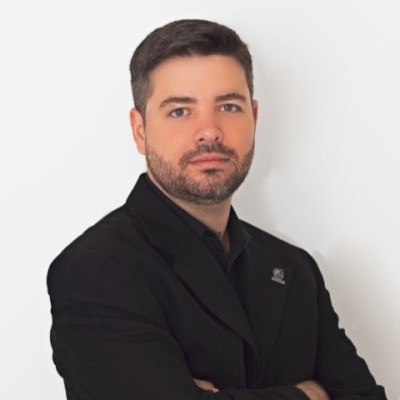 Saulo Almeida